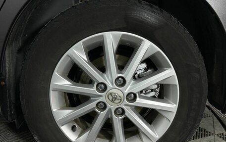 Toyota Camry, 2012 год, 1 450 000 рублей, 22 фотография