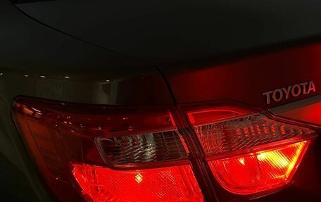 Toyota Camry, 2012 год, 1 450 000 рублей, 20 фотография