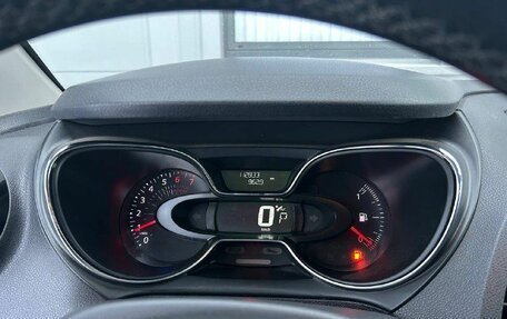 Renault Kaptur I рестайлинг, 2017 год, 1 420 000 рублей, 7 фотография