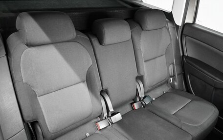 Skoda Yeti I рестайлинг, 2011 год, 795 000 рублей, 13 фотография