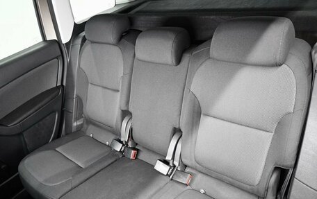 Skoda Yeti I рестайлинг, 2011 год, 795 000 рублей, 10 фотография