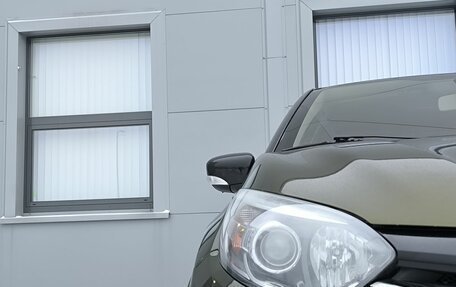 Renault Kaptur I рестайлинг, 2017 год, 1 420 000 рублей, 15 фотография