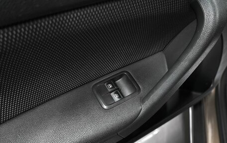 Skoda Yeti I рестайлинг, 2011 год, 795 000 рублей, 18 фотография