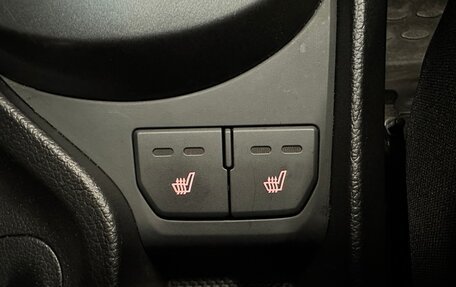 KIA Rio III рестайлинг, 2016 год, 1 169 000 рублей, 8 фотография