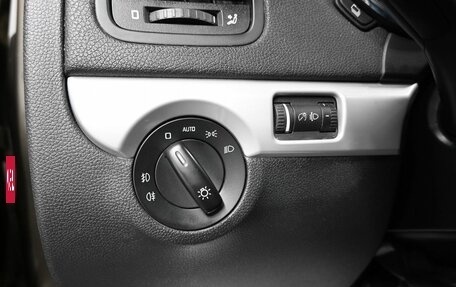 Skoda Yeti I рестайлинг, 2011 год, 795 000 рублей, 17 фотография