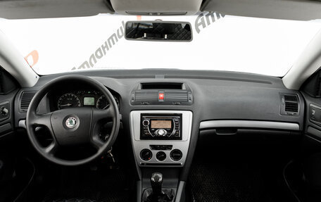 Skoda Octavia, 2007 год, 599 000 рублей, 11 фотография