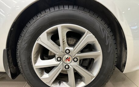 KIA Rio III рестайлинг, 2016 год, 1 169 000 рублей, 15 фотография