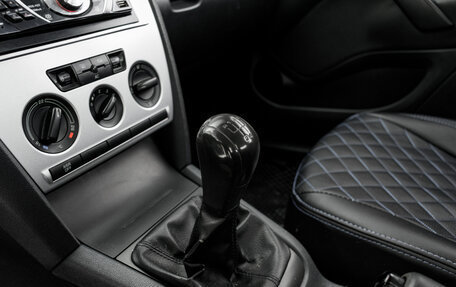 Skoda Octavia, 2007 год, 599 000 рублей, 16 фотография