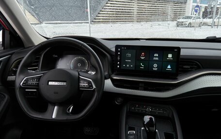 Haval F7 I, 2023 год, 2 274 500 рублей, 8 фотография