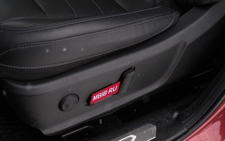 Haval F7 I, 2023 год, 2 274 500 рублей, 11 фотография