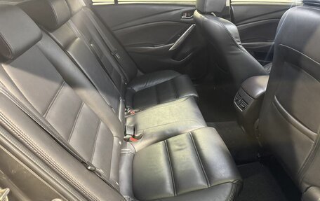 Mazda 6, 2018 год, 2 099 800 рублей, 4 фотография