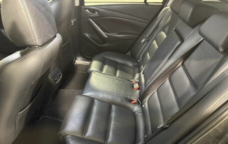 Mazda 6, 2018 год, 2 099 800 рублей, 6 фотография