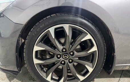 Mazda 6, 2018 год, 2 099 800 рублей, 5 фотография