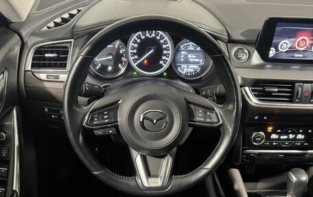 Mazda 6, 2018 год, 2 099 800 рублей, 11 фотография