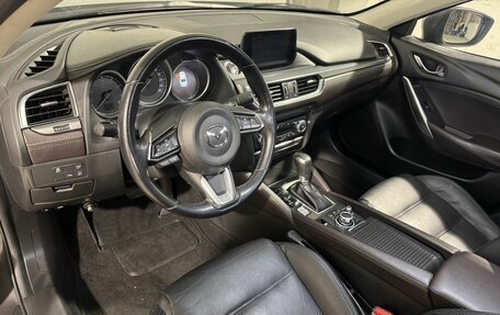 Mazda 6, 2018 год, 2 099 800 рублей, 9 фотография