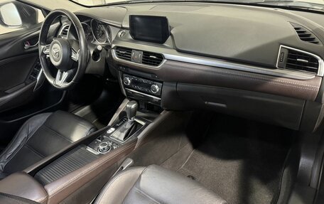 Mazda 6, 2018 год, 2 099 800 рублей, 3 фотография