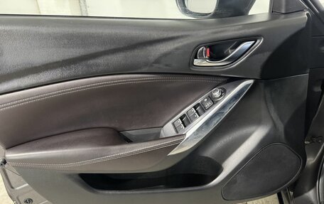 Mazda 6, 2018 год, 2 099 800 рублей, 8 фотография