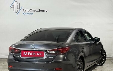 Mazda 6, 2018 год, 2 099 800 рублей, 2 фотография