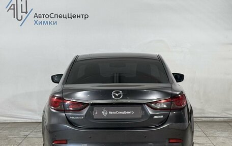 Mazda 6, 2018 год, 2 099 800 рублей, 14 фотография