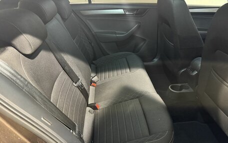 Skoda Rapid I, 2019 год, 1 399 800 рублей, 4 фотография