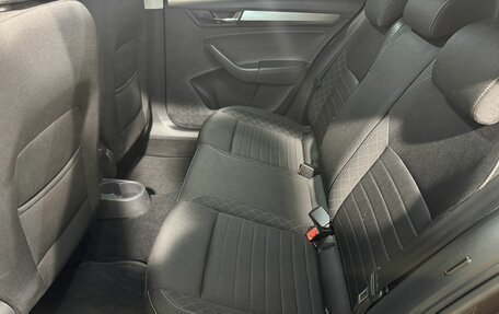 Skoda Rapid I, 2019 год, 1 399 800 рублей, 6 фотография