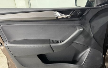 Skoda Rapid I, 2019 год, 1 399 800 рублей, 8 фотография