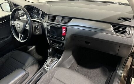 Skoda Rapid I, 2019 год, 1 399 800 рублей, 3 фотография