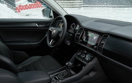 Skoda Kodiaq I, 2019 год, 3 450 000 рублей, 6 фотография