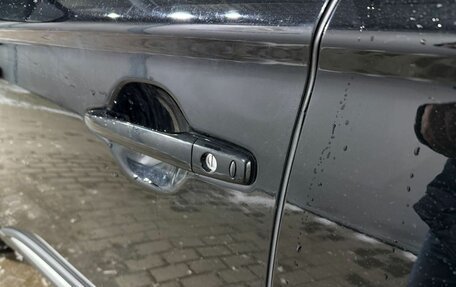 Mitsubishi Outlander III рестайлинг 3, 2018 год, 2 049 000 рублей, 20 фотография