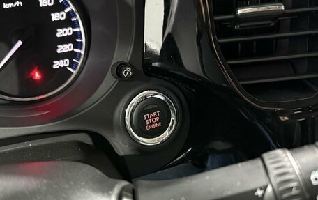 Mitsubishi Outlander III рестайлинг 3, 2018 год, 2 049 000 рублей, 15 фотография