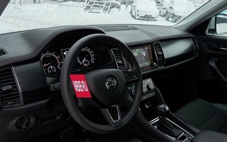 Skoda Kodiaq I, 2019 год, 3 450 000 рублей, 5 фотография