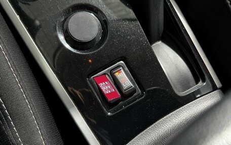 Mitsubishi Outlander III рестайлинг 3, 2018 год, 2 049 000 рублей, 19 фотография