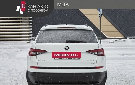 Skoda Kodiaq I, 2019 год, 3 450 000 рублей, 4 фотография