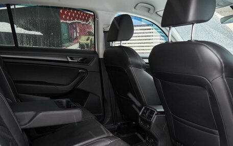 Skoda Kodiaq I, 2019 год, 3 450 000 рублей, 7 фотография