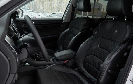 Skoda Kodiaq I, 2019 год, 3 450 000 рублей, 11 фотография