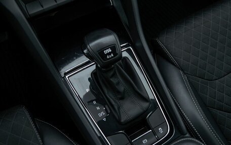 Skoda Kodiaq I, 2019 год, 3 450 000 рублей, 13 фотография