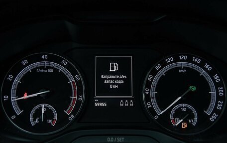 Skoda Kodiaq I, 2019 год, 3 450 000 рублей, 17 фотография