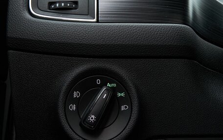 Skoda Kodiaq I, 2019 год, 3 450 000 рублей, 15 фотография