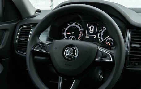 Skoda Kodiaq I, 2019 год, 3 450 000 рублей, 16 фотография