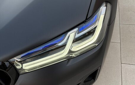 BMW 5 серия, 2023 год, 4 500 000 рублей, 15 фотография