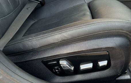 BMW 5 серия, 2023 год, 4 500 000 рублей, 11 фотография