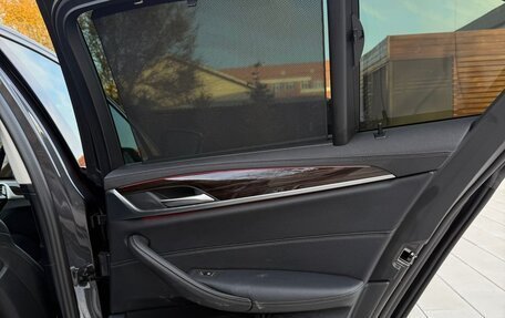 BMW 5 серия, 2023 год, 4 500 000 рублей, 8 фотография