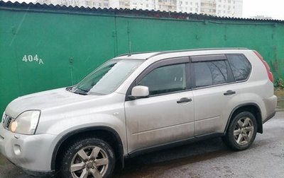 Nissan X-Trail, 2008 год, 1 200 000 рублей, 1 фотография