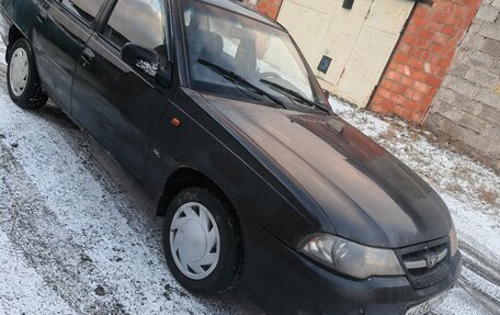 Daewoo Nexia I рестайлинг, 2011 год, 150 000 рублей, 1 фотография