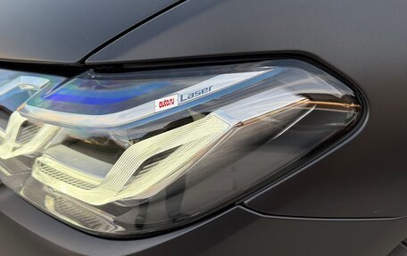 BMW 5 серия, 2023 год, 4 500 000 рублей, 16 фотография