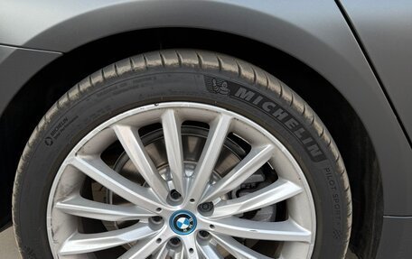 BMW 5 серия, 2023 год, 4 500 000 рублей, 24 фотография