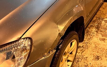 Skoda Yeti I рестайлинг, 2010 год, 380 000 рублей, 6 фотография