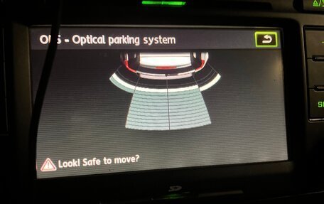 Skoda Yeti I рестайлинг, 2010 год, 380 000 рублей, 13 фотография