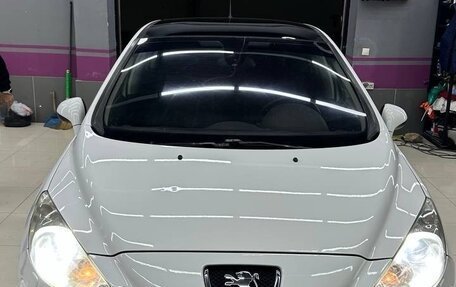 Peugeot 308 II, 2010 год, 650 000 рублей, 1 фотография