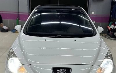 Peugeot 308 II, 2010 год, 650 000 рублей, 1 фотография